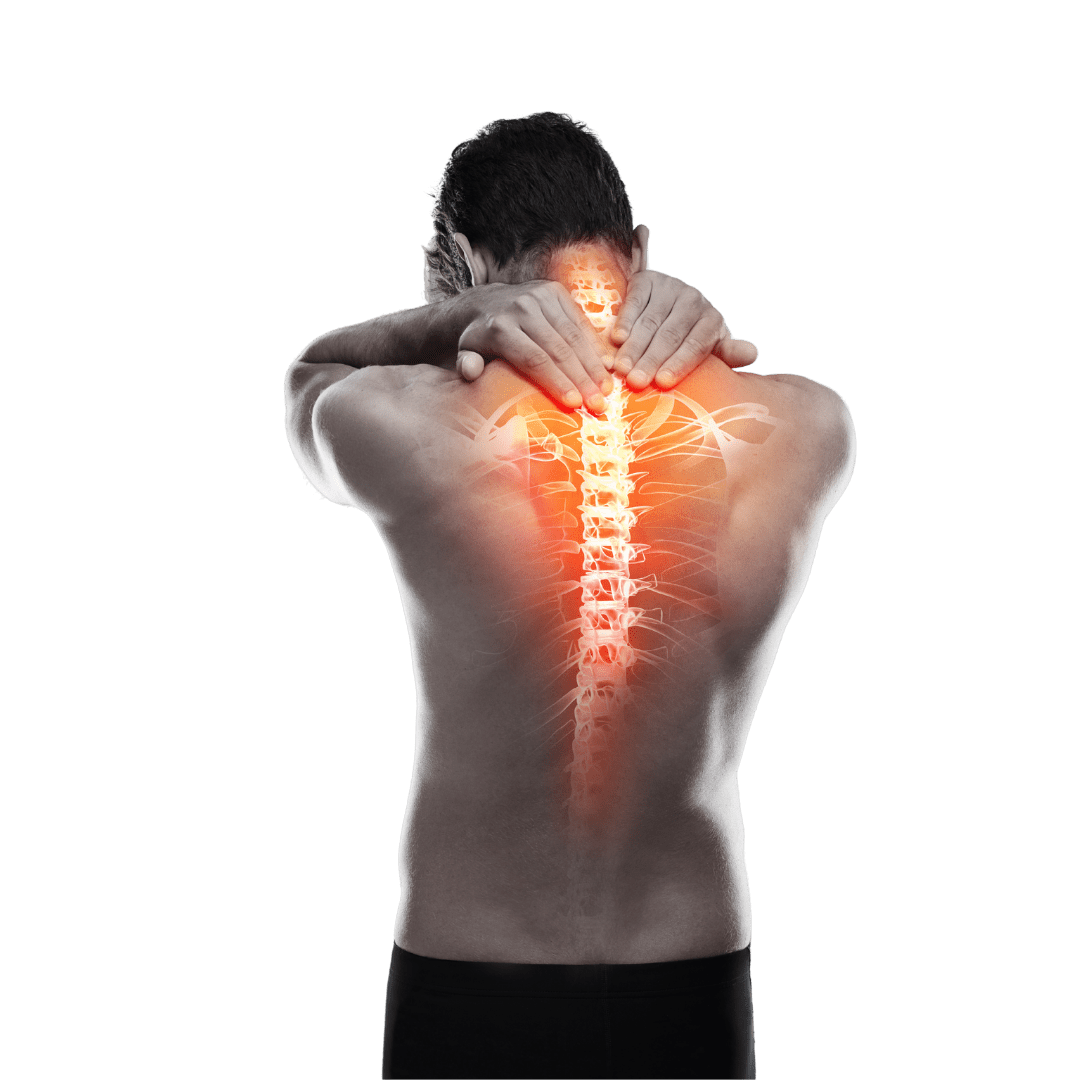 Home Cure Physio Specialized in Back Pain Slip Disc